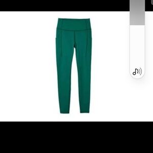 FWD training leggings Size S